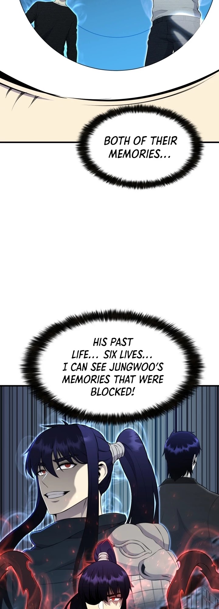 Reverse Villain Chapter 110 page 7 - Chapter 110 [END]