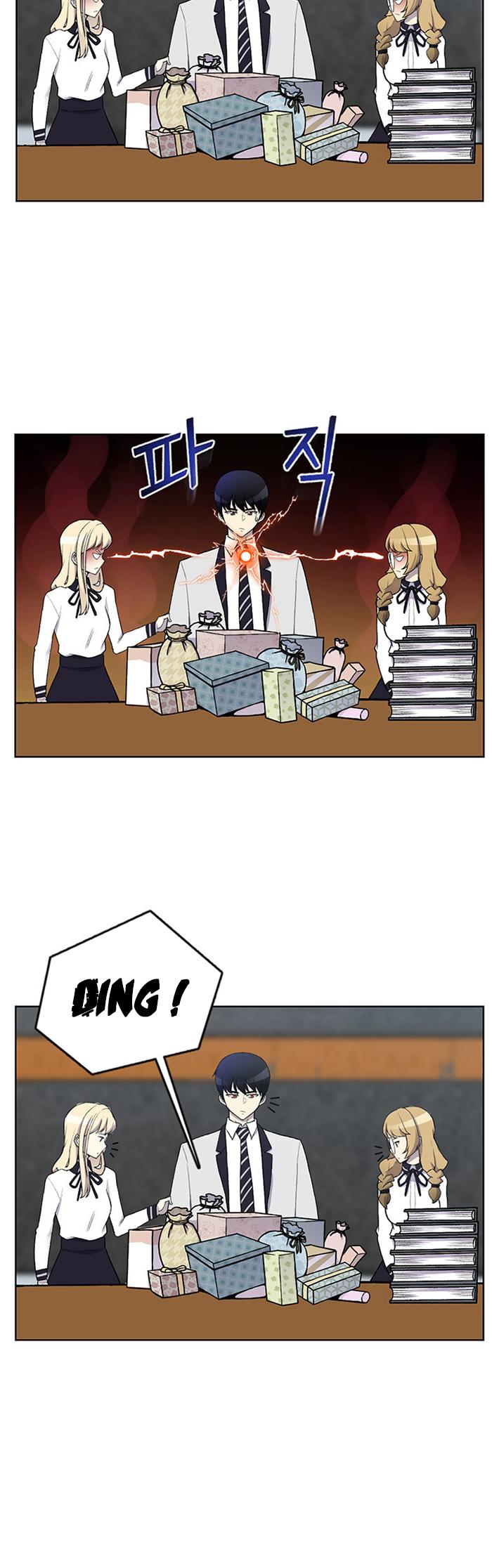 Reverse Villain Chapter 12 page 13 - Chapter 12