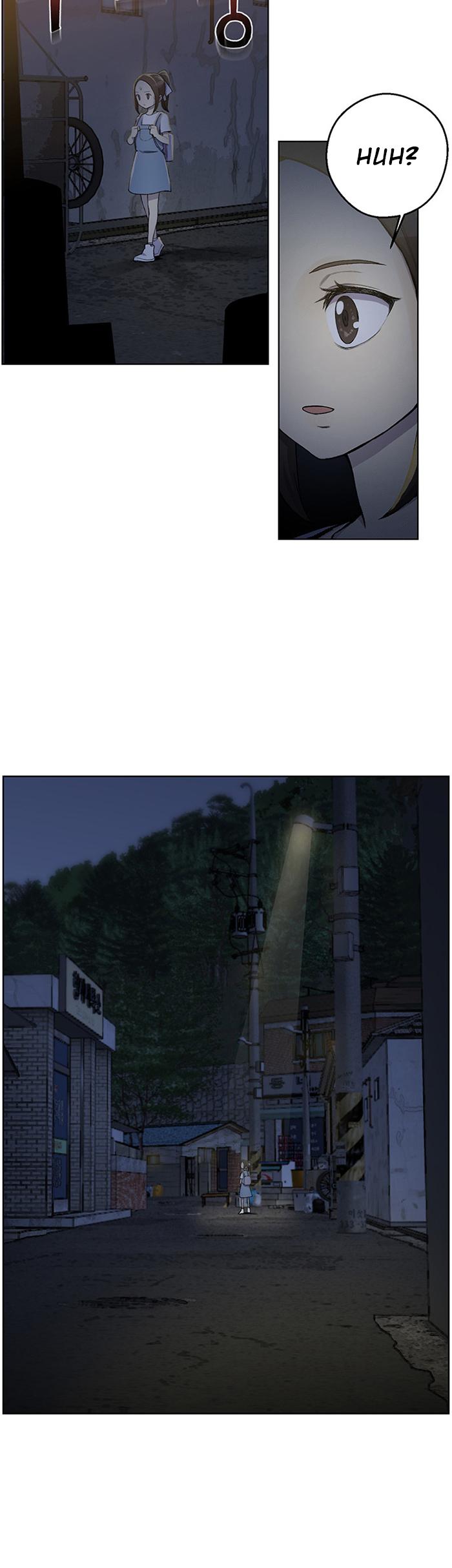Reverse Villain Chapter 12 page 18 - Chapter 12