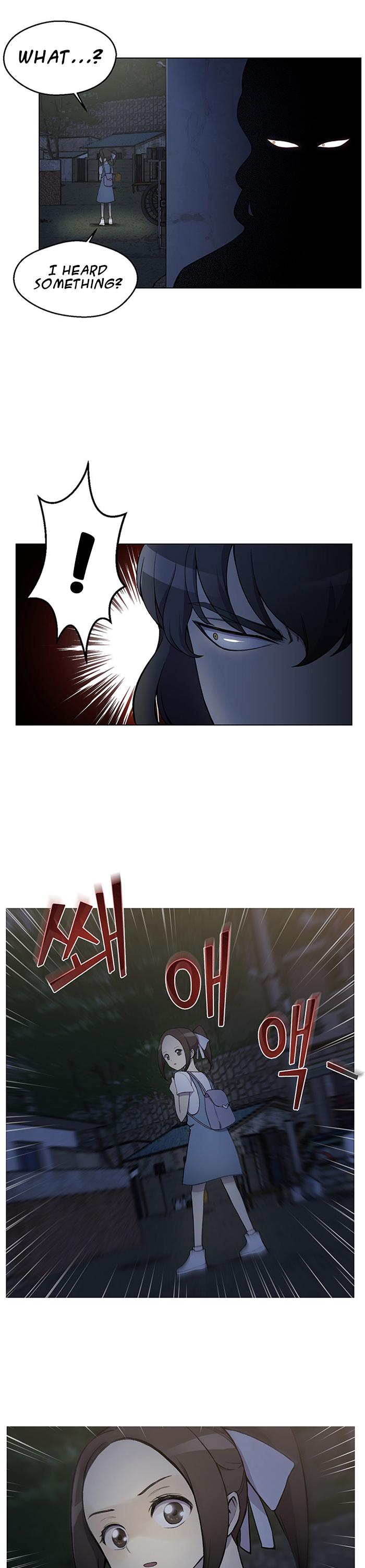 Reverse Villain Chapter 12 page 19 - Chapter 12