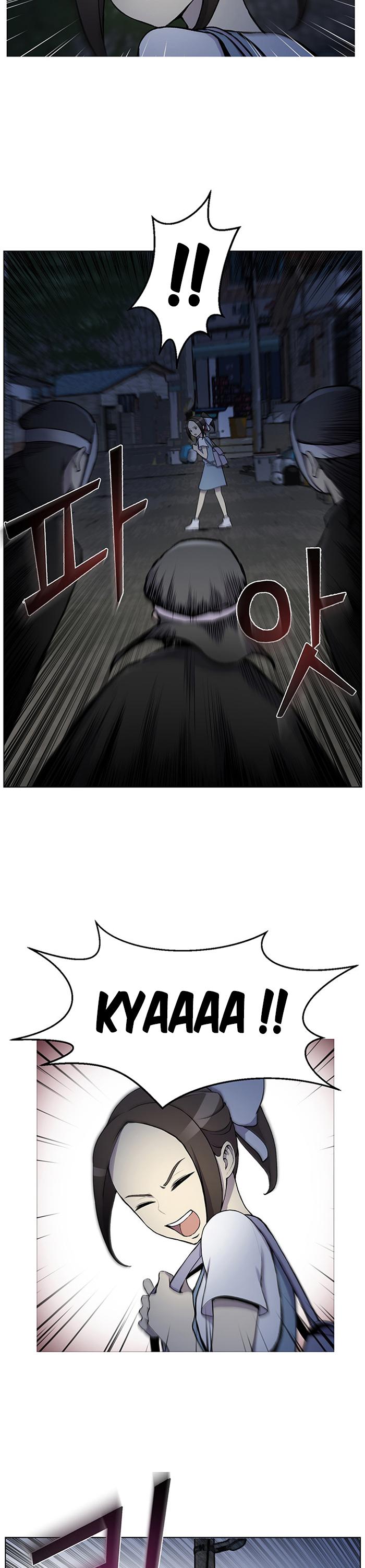 Reverse Villain Chapter 12 page 20 - Chapter 12