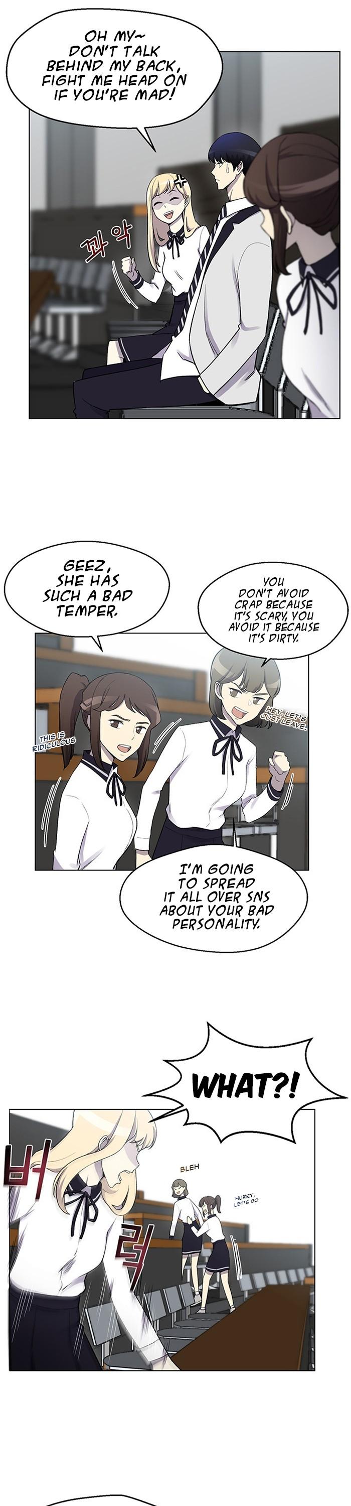 Reverse Villain Chapter 12 page 5 - Chapter 12