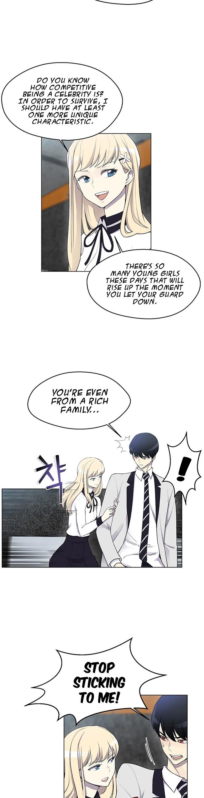 Reverse Villain Chapter 12 page 7 - Chapter 12