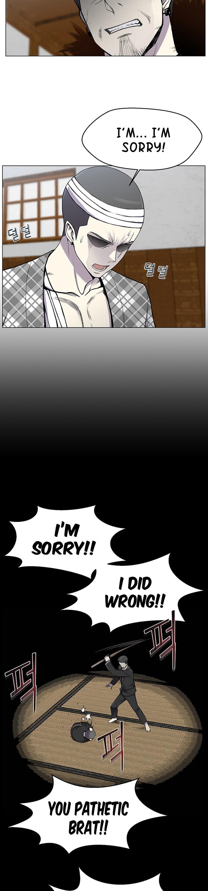 Reverse Villain Chapter 14 page 11 - Chapter 14
