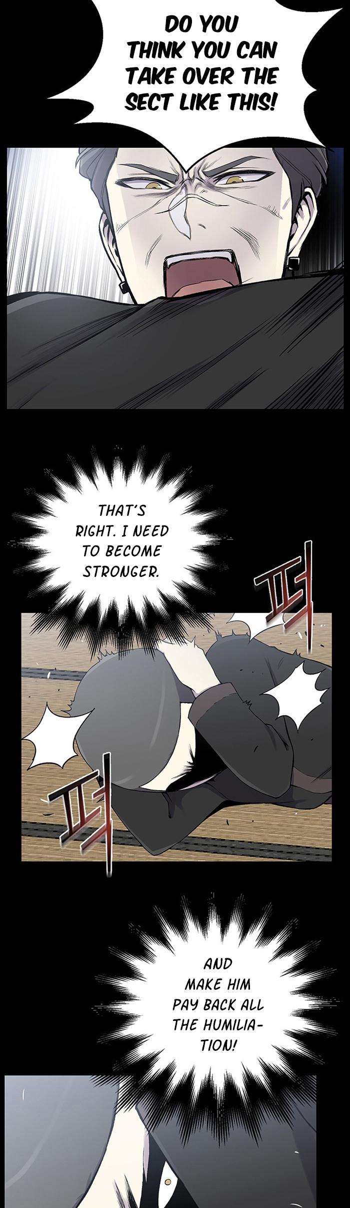 Reverse Villain Chapter 14 page 12 - Chapter 14