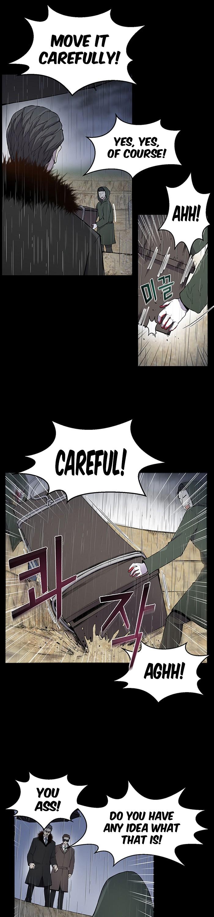 Reverse Villain Chapter 14 page 14 - Chapter 14