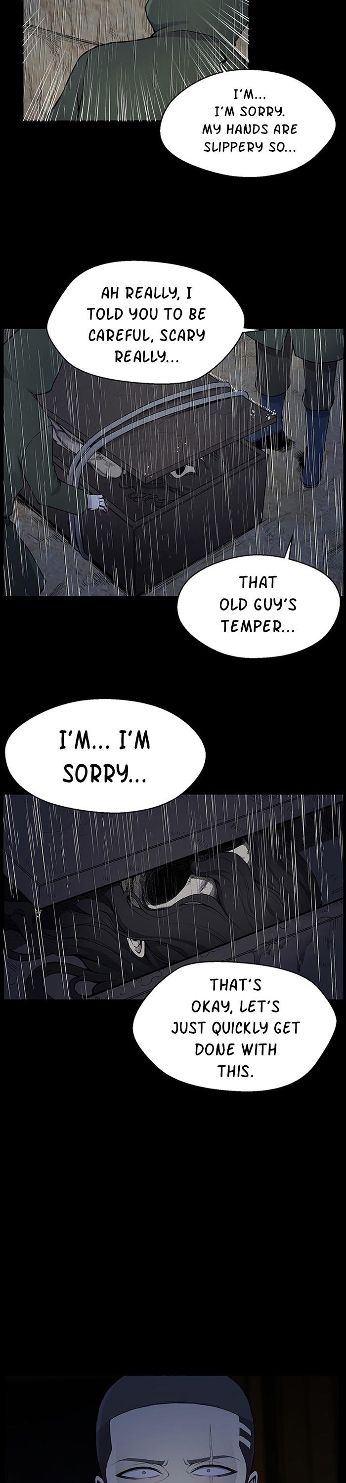 Reverse Villain Chapter 14 page 15 - Chapter 14