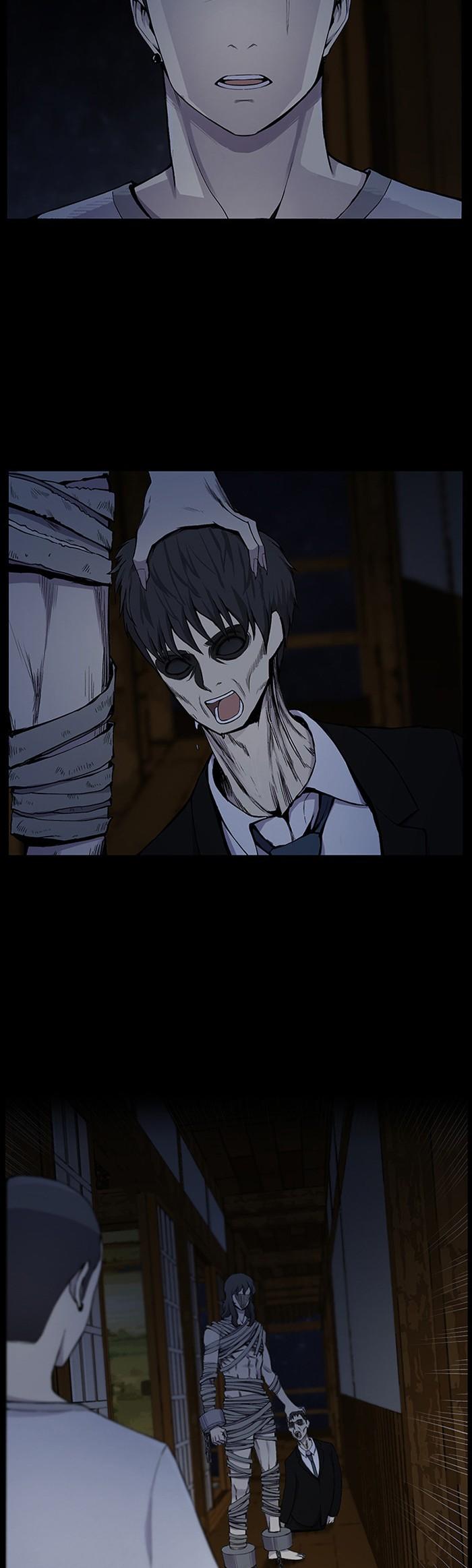 Reverse Villain Chapter 14 page 16 - Chapter 14