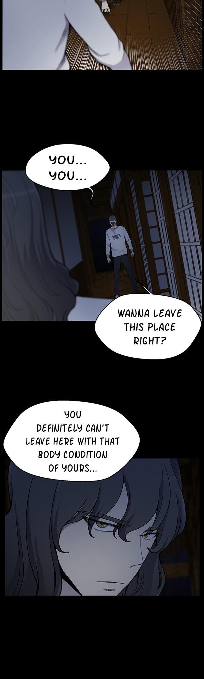 Reverse Villain Chapter 14 page 17 - Chapter 14