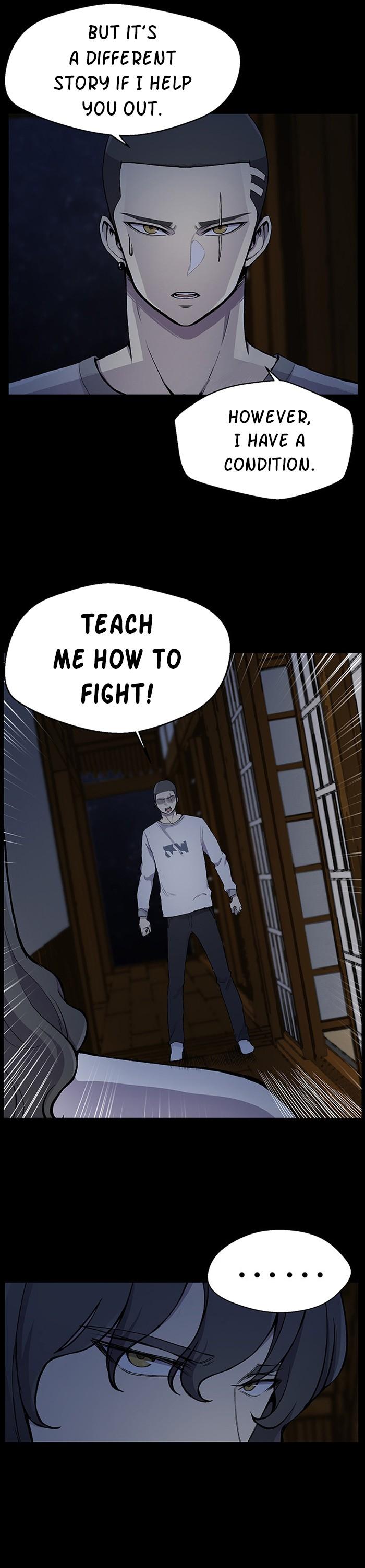 Reverse Villain Chapter 14 page 18 - Chapter 14