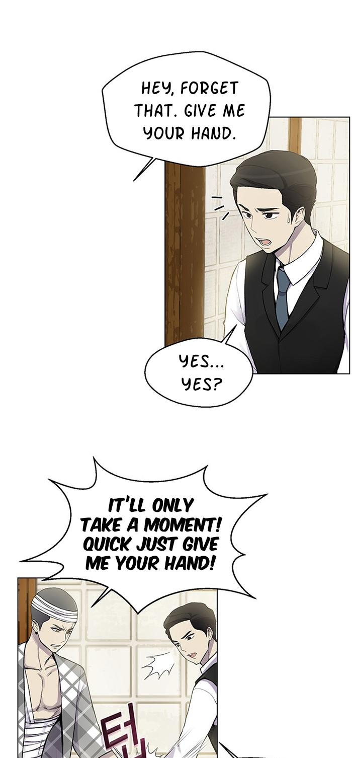 Reverse Villain Chapter 14 page 21 - Chapter 14