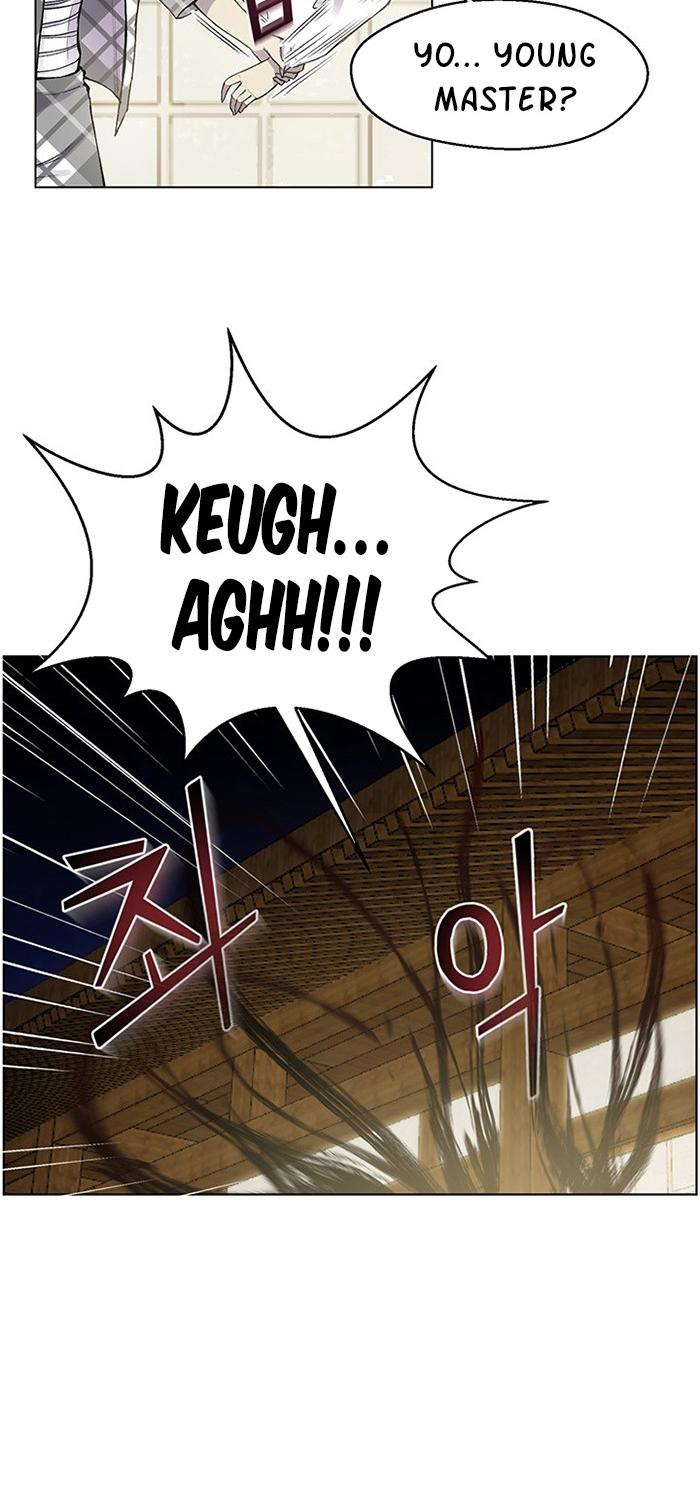 Reverse Villain Chapter 14 page 22 - Chapter 14