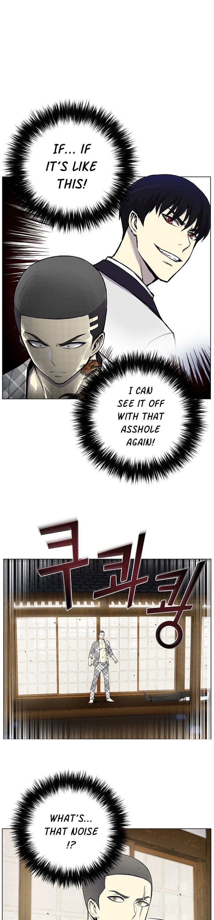 Reverse Villain Chapter 14 page 24 - Chapter 14