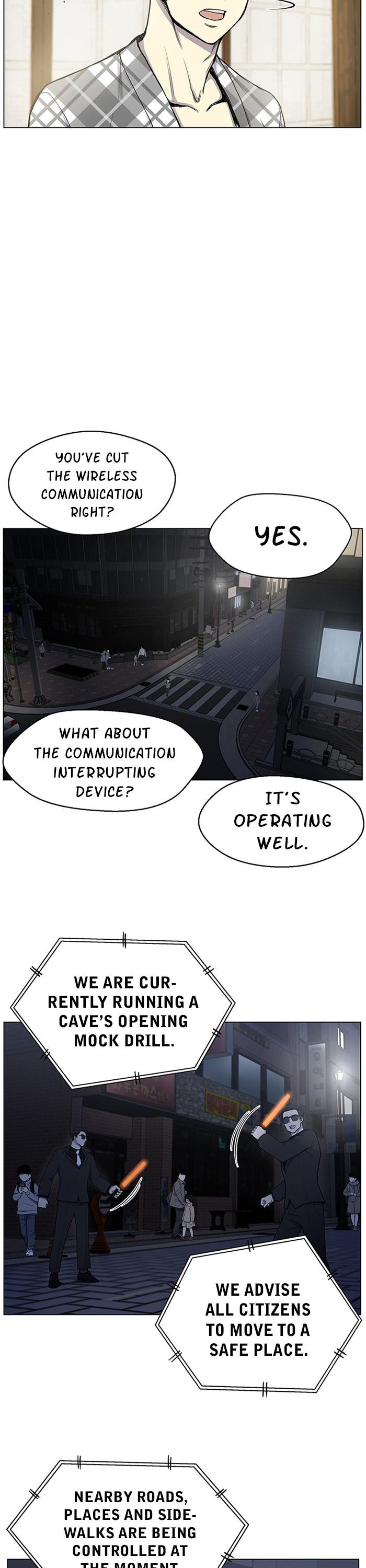 Reverse Villain Chapter 14 page 25 - Chapter 14
