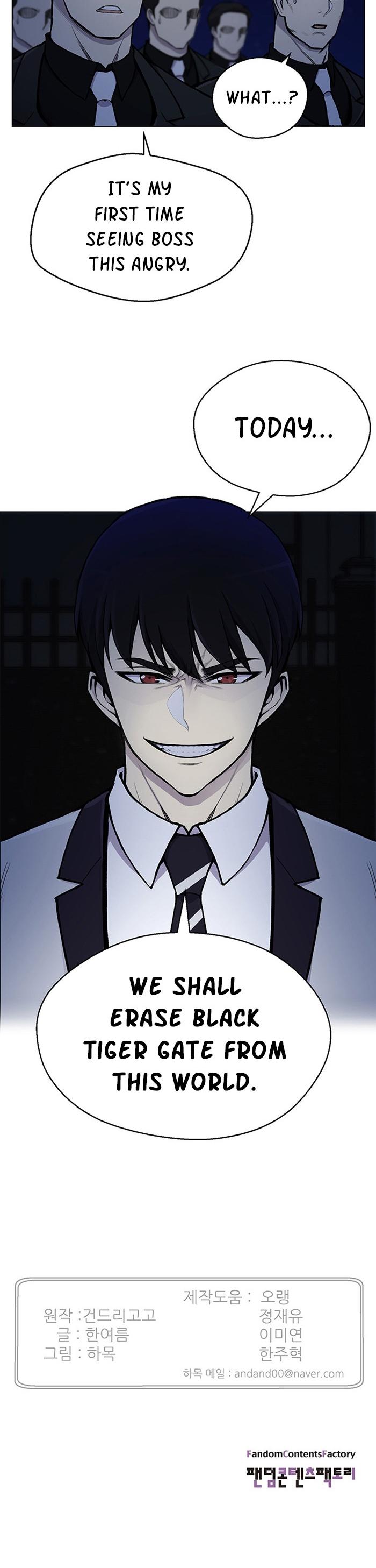 Reverse Villain Chapter 14 page 27 - Chapter 14