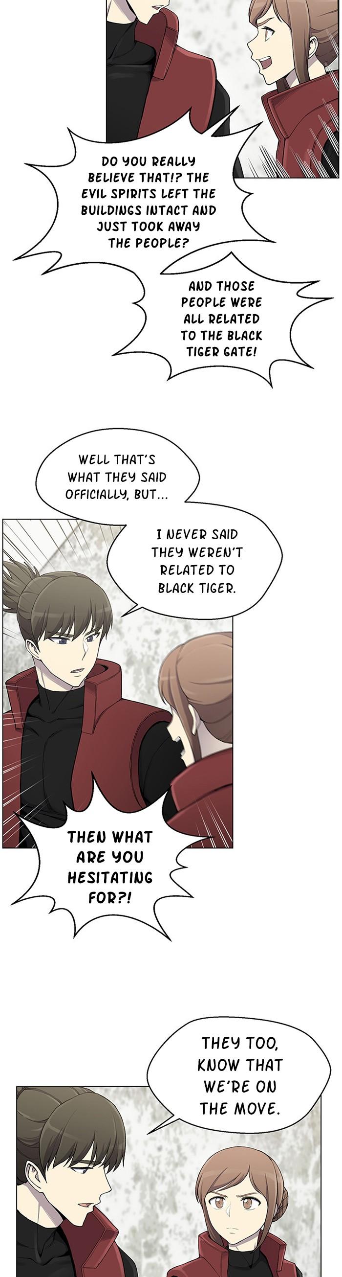 Reverse Villain Chapter 14 page 4 - Chapter 14