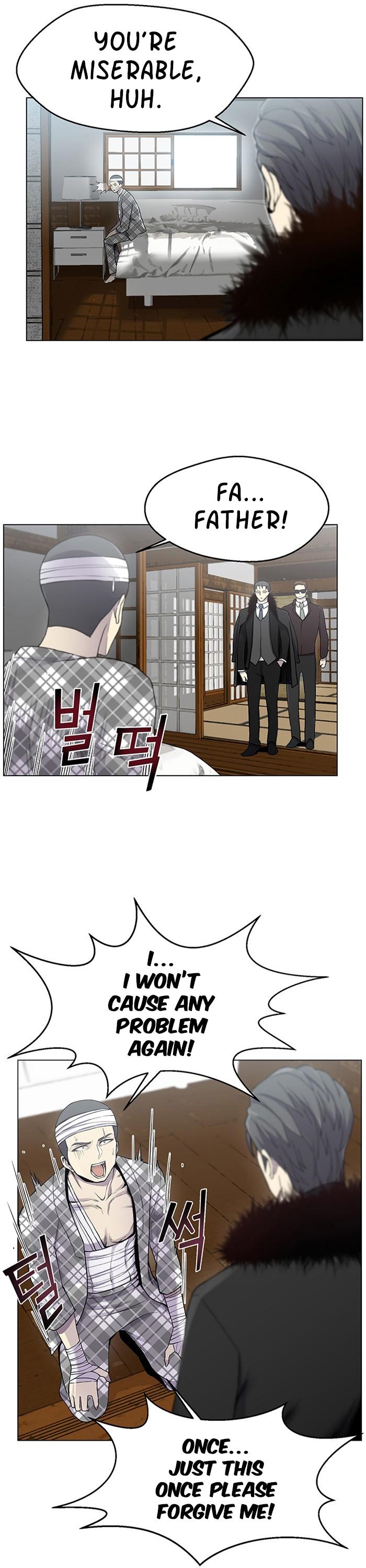 Reverse Villain Chapter 14 page 9 - Chapter 14