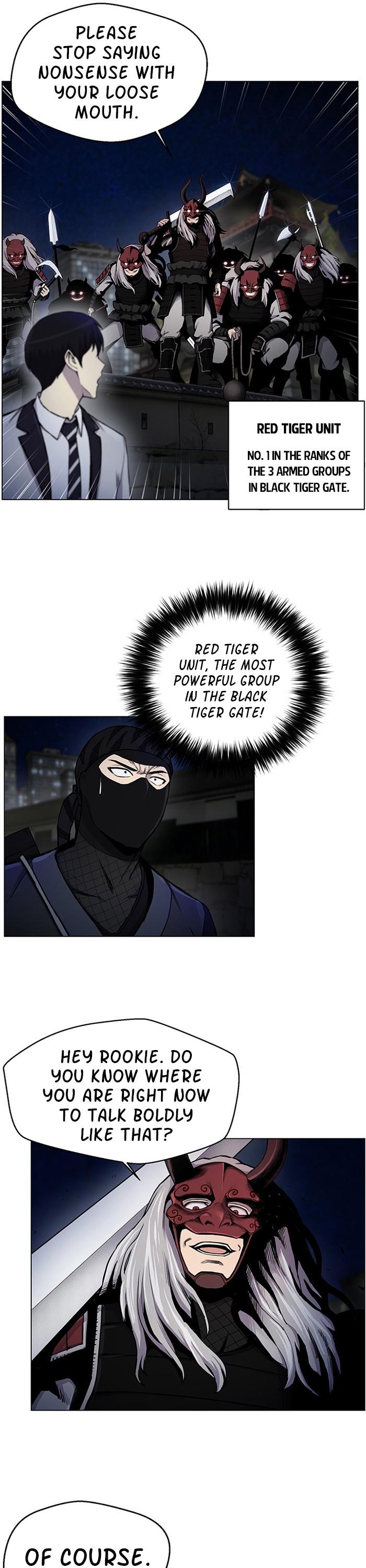 Reverse Villain Chapter 15 page 10 - Chapter 15