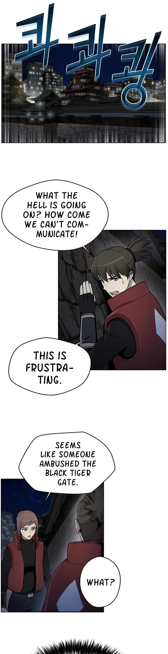 Reverse Villain Chapter 15 page 12 - Chapter 15