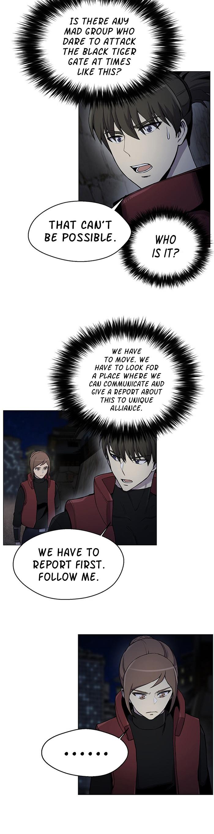 Reverse Villain Chapter 15 page 13 - Chapter 15