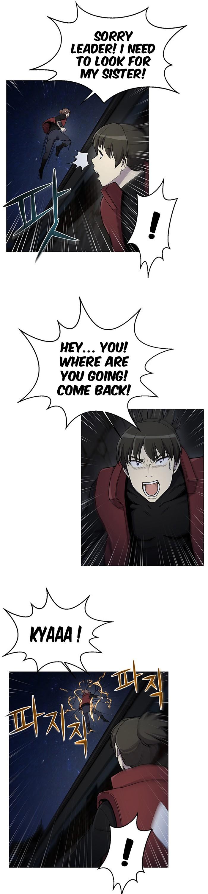 Reverse Villain Chapter 15 page 14 - Chapter 15