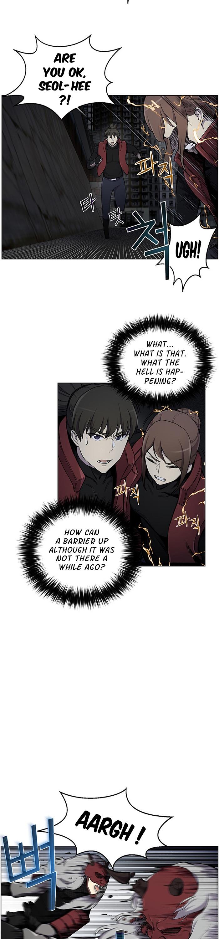 Reverse Villain Chapter 15 page 15 - Chapter 15