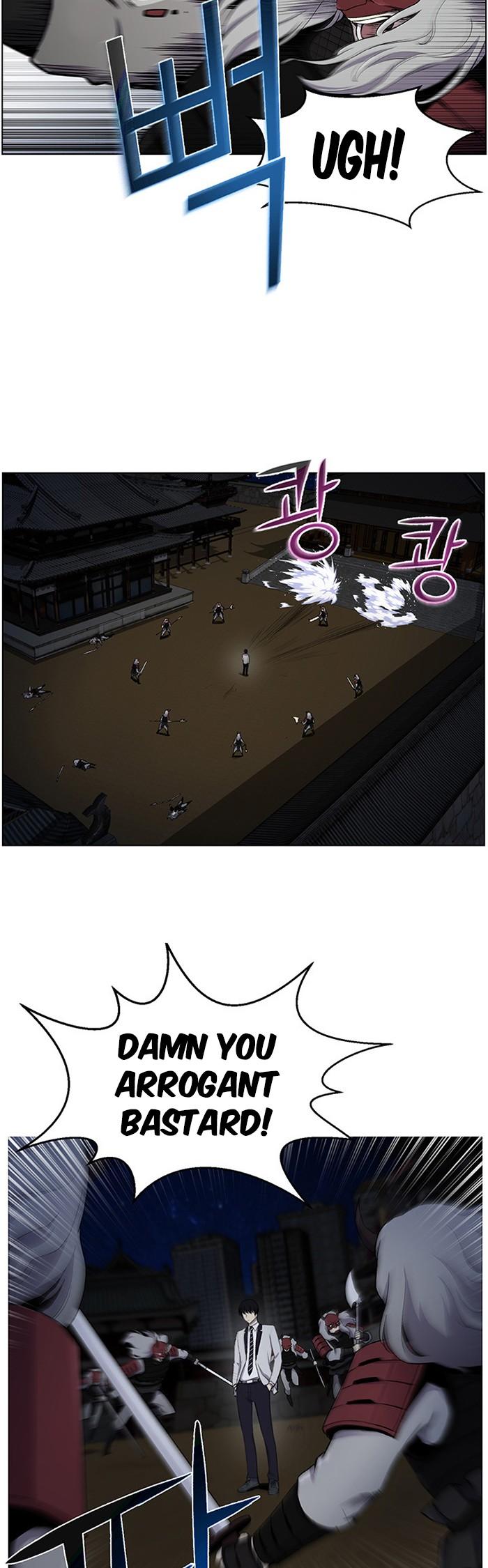 Reverse Villain Chapter 15 page 16 - Chapter 15