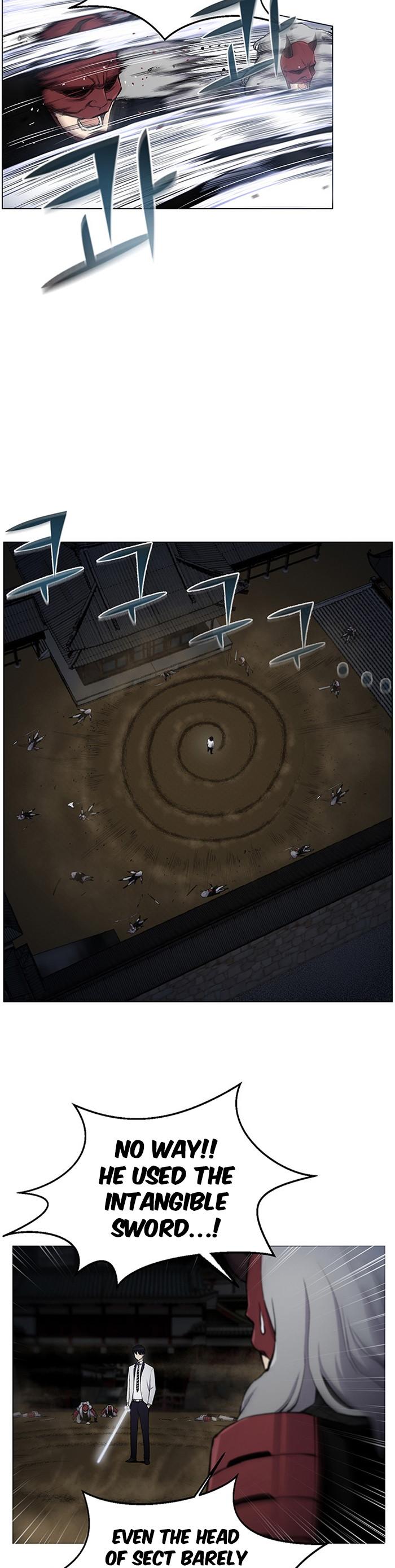 Reverse Villain Chapter 15 page 19 - Chapter 15