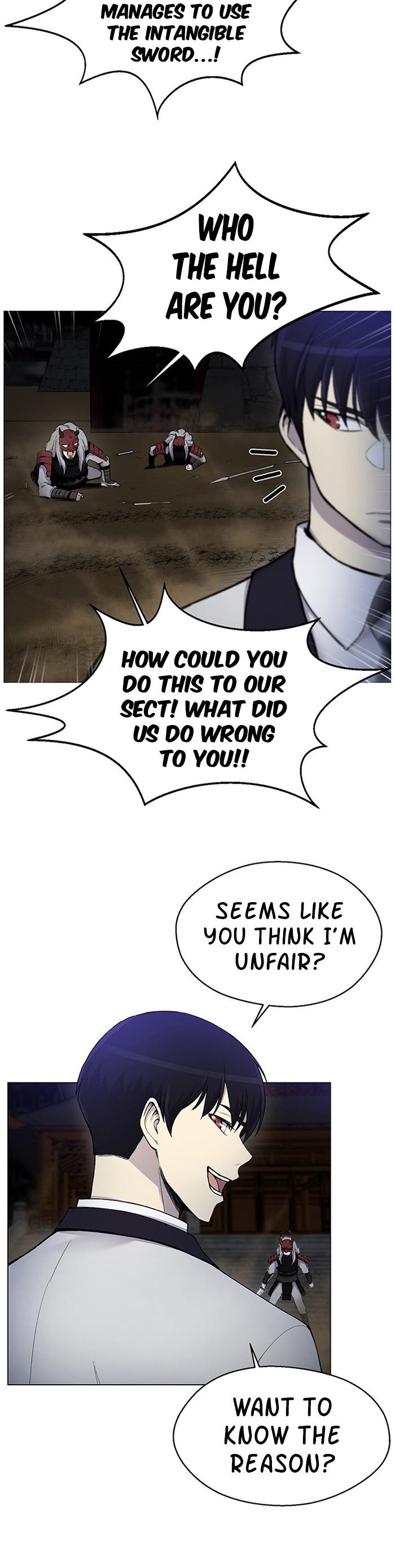 Reverse Villain Chapter 15 page 20 - Chapter 15