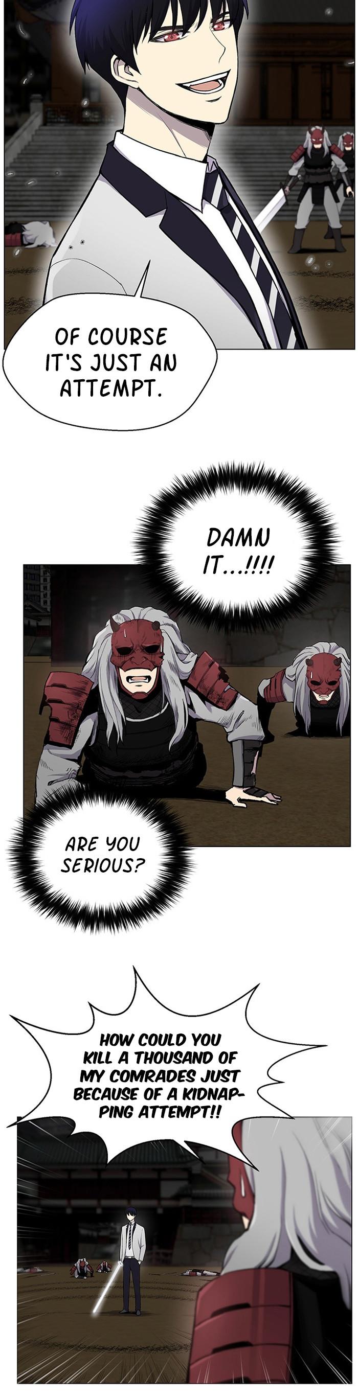 Reverse Villain Chapter 15 page 22 - Chapter 15