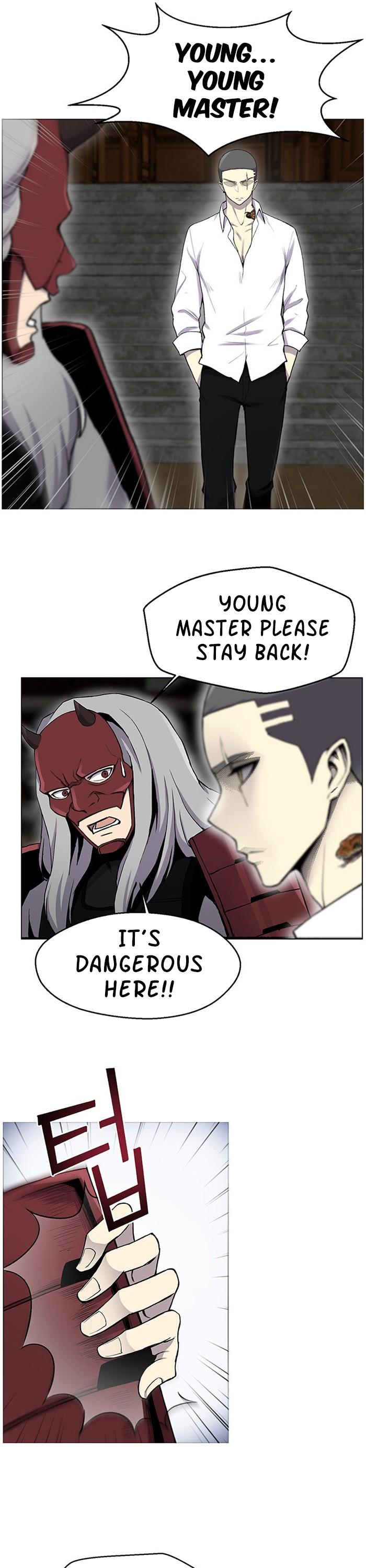 Reverse Villain Chapter 15 page 24 - Chapter 15