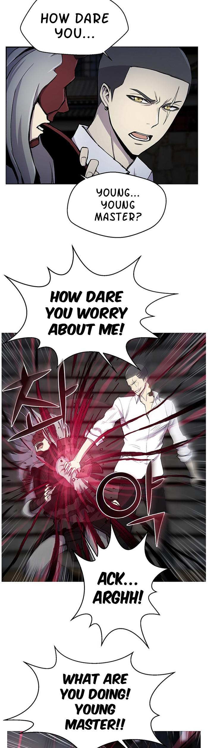 Reverse Villain Chapter 15 page 25 - Chapter 15