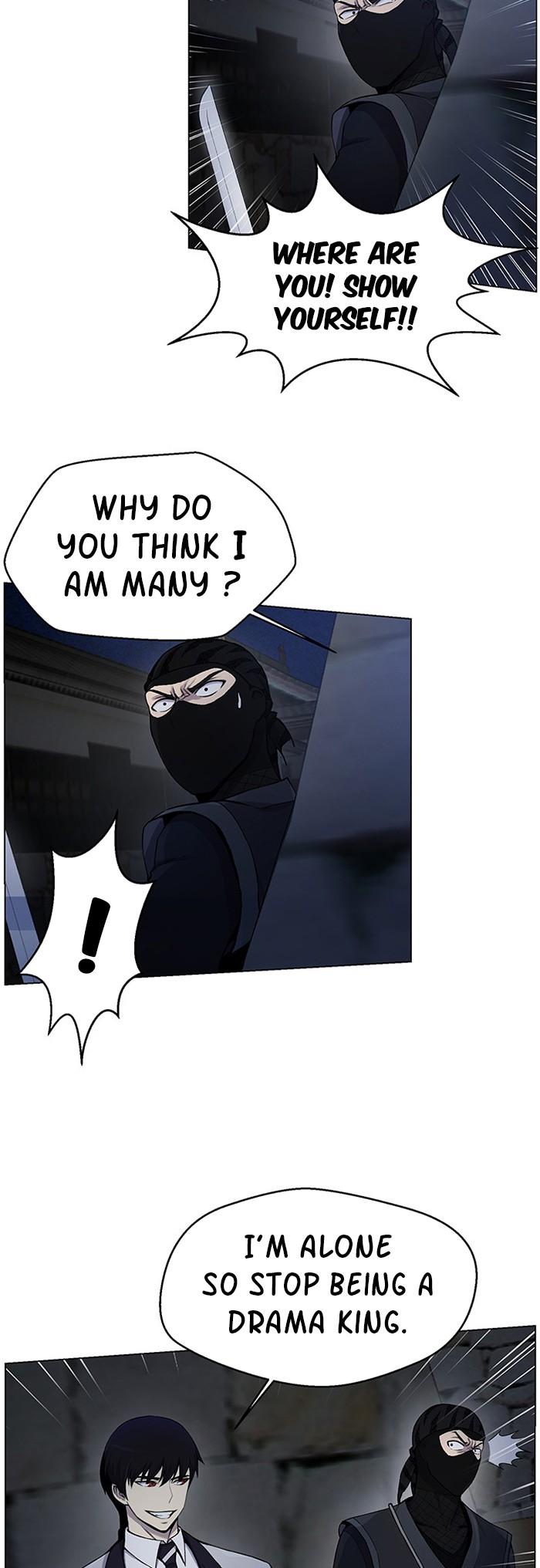 Reverse Villain Chapter 15 page 4 - Chapter 15
