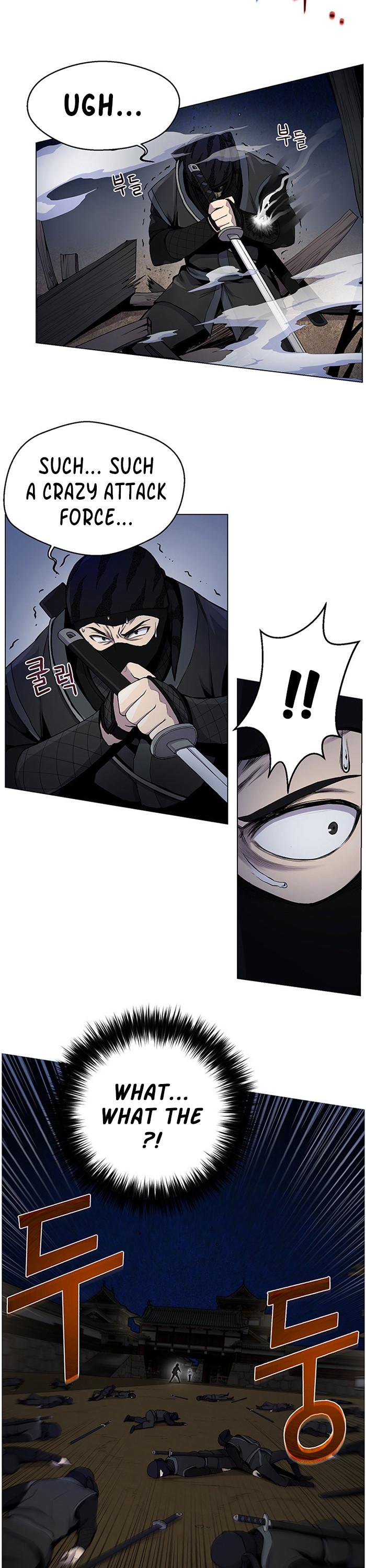 Reverse Villain Chapter 15 page 7 - Chapter 15