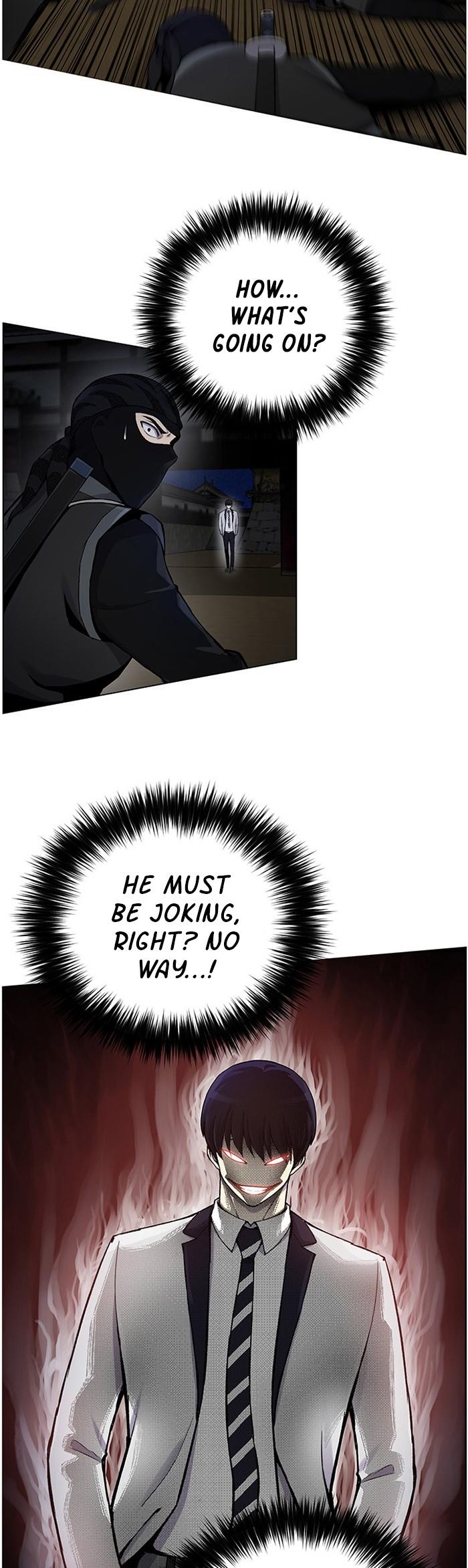 Reverse Villain Chapter 15 page 8 - Chapter 15