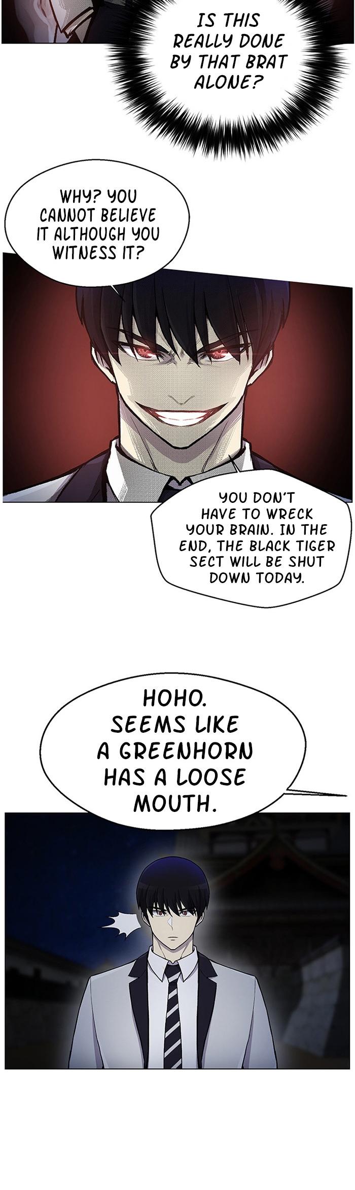 Reverse Villain Chapter 15 page 9 - Chapter 15