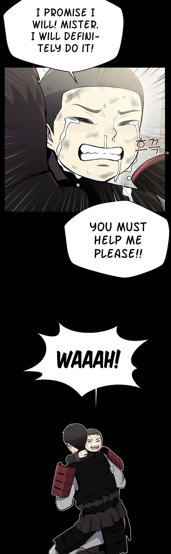 Reverse Villain Chapter 16 page 10 - Chapter 16
