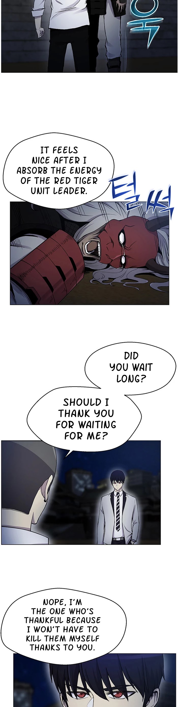 Reverse Villain Chapter 16 page 14 - Chapter 16