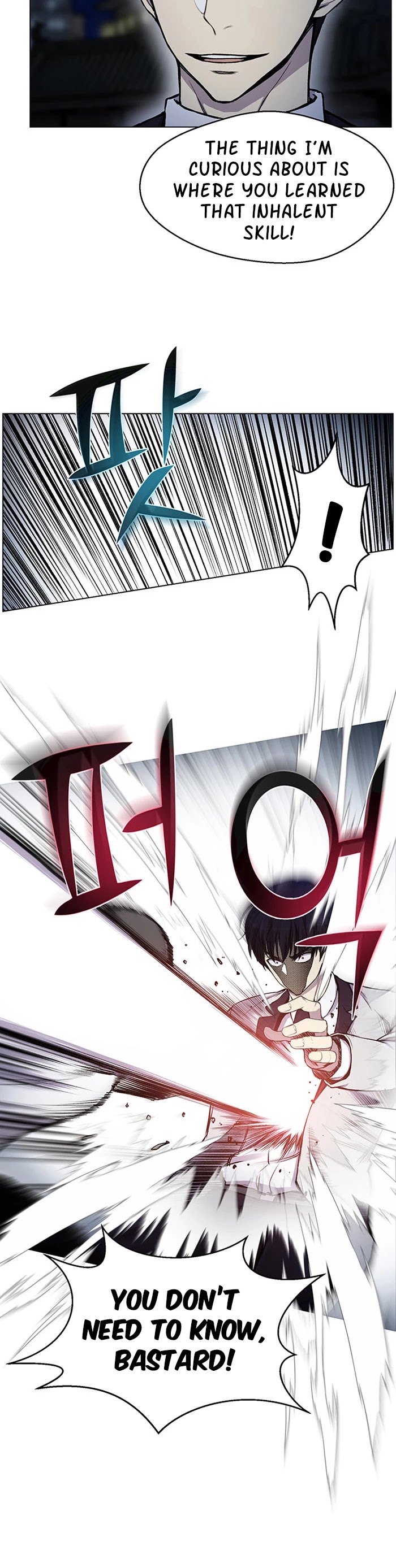 Reverse Villain Chapter 16 page 15 - Chapter 16