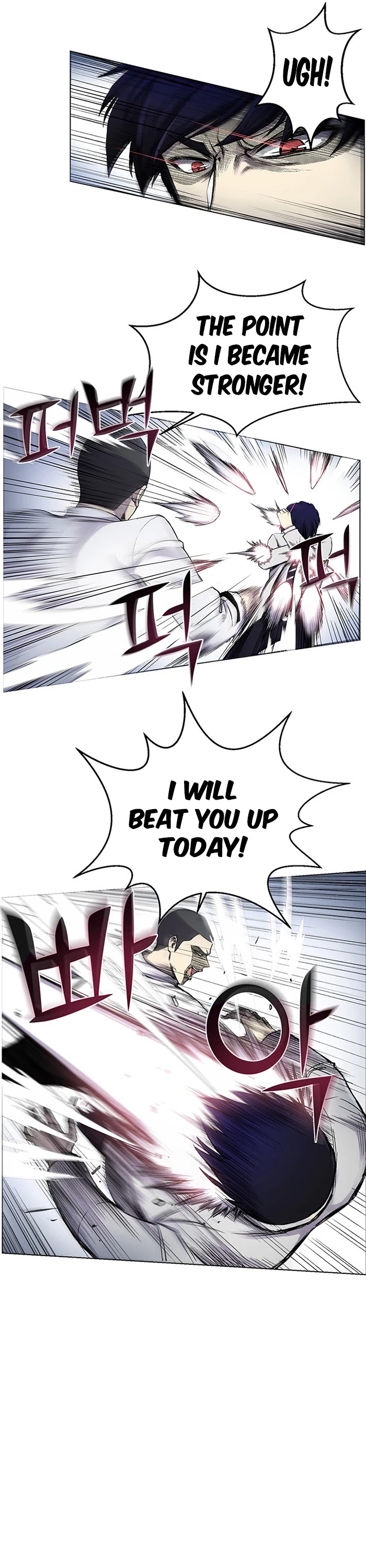 Reverse Villain Chapter 16 page 16 - Chapter 16