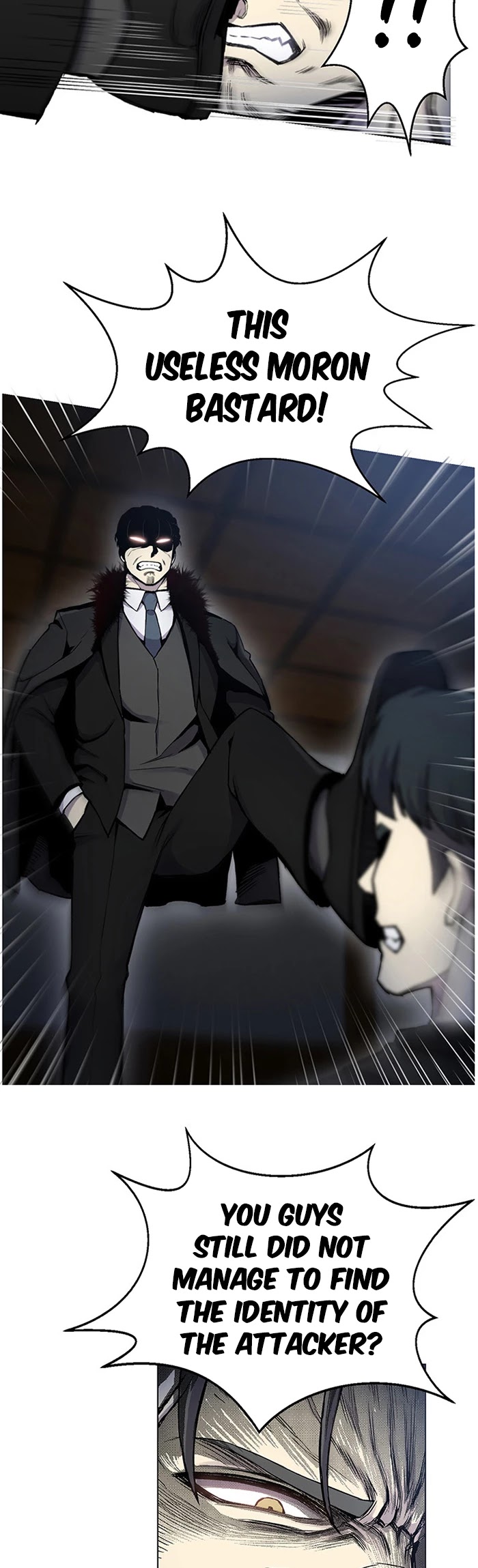 Reverse Villain Chapter 16 page 22 - Chapter 16