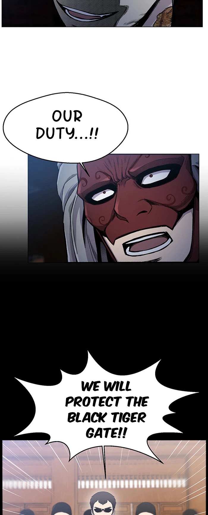 Reverse Villain Chapter 16 page 5 - Chapter 16