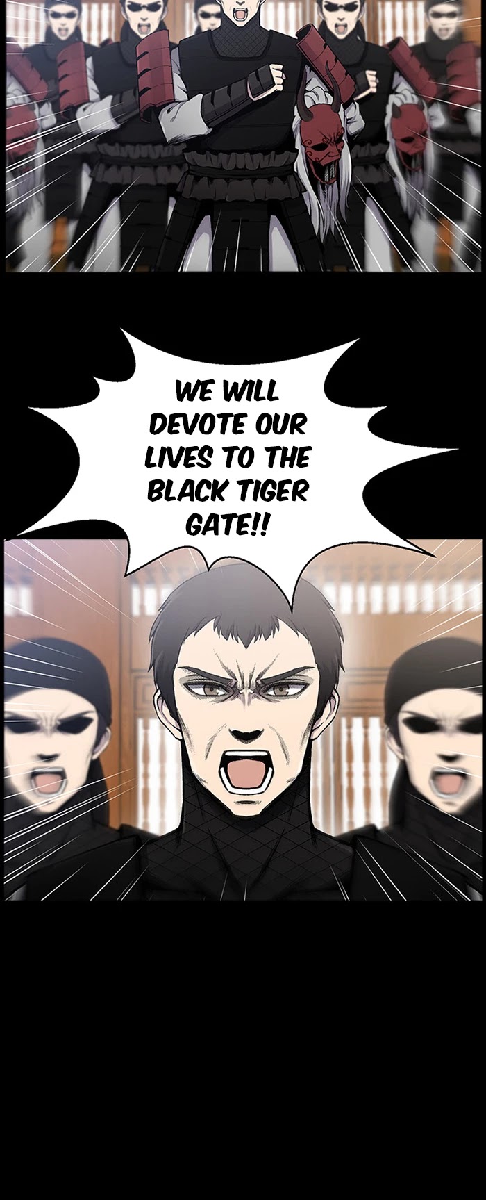 Reverse Villain Chapter 16 page 6 - Chapter 16