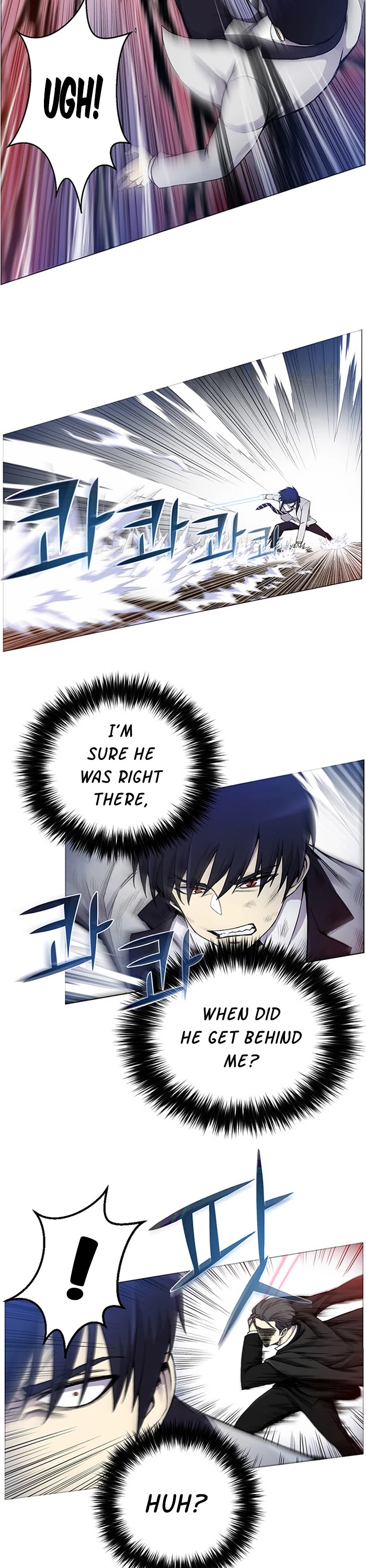 Reverse Villain Chapter 17 page 20 - Chapter 17