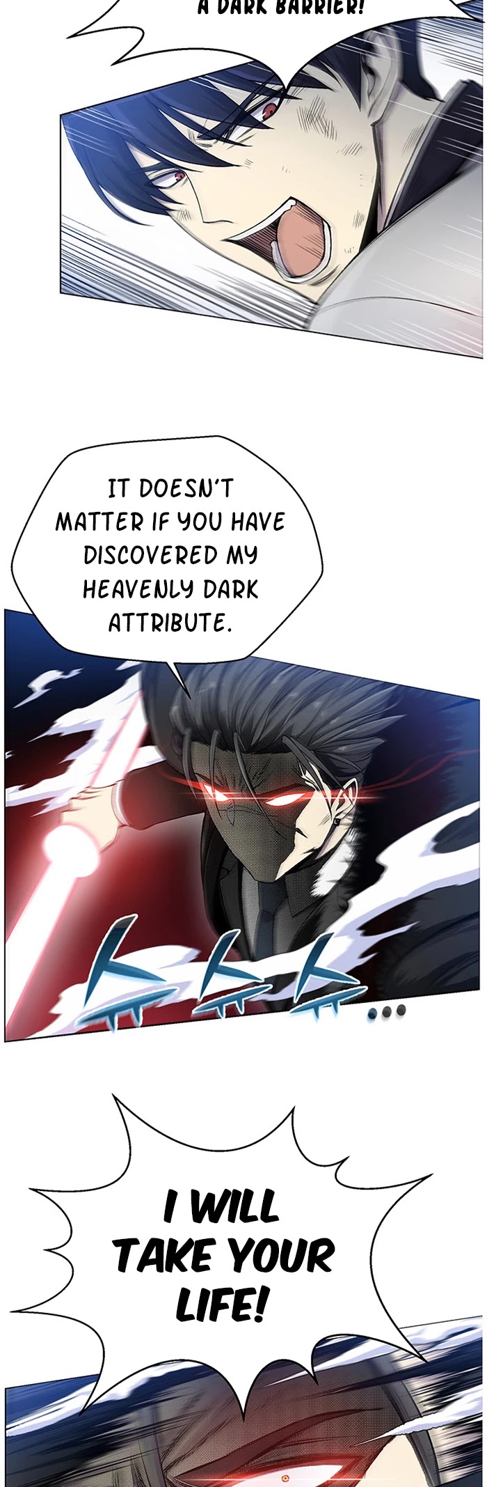 Reverse Villain Chapter 17 page 22 - Chapter 17