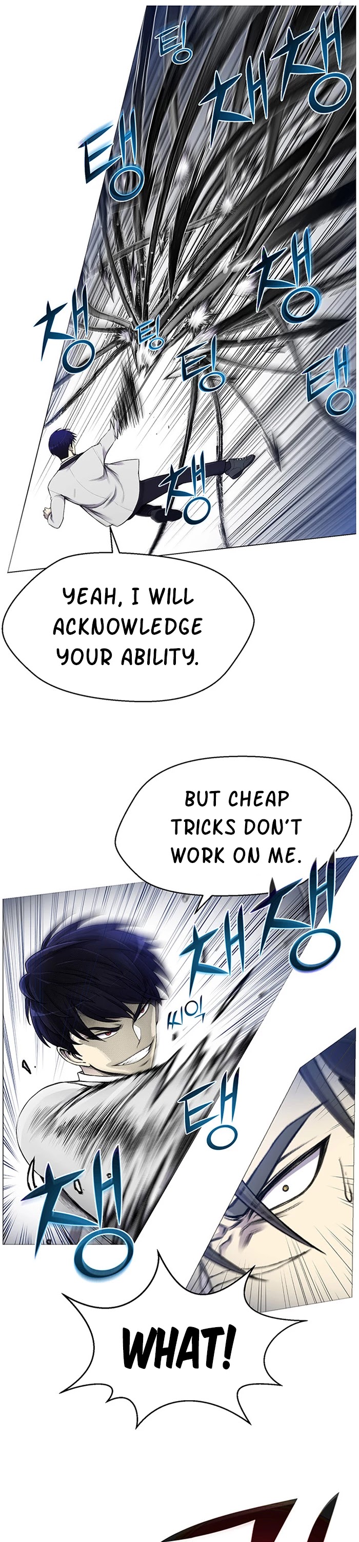 Reverse Villain Chapter 17 page 24 - Chapter 17