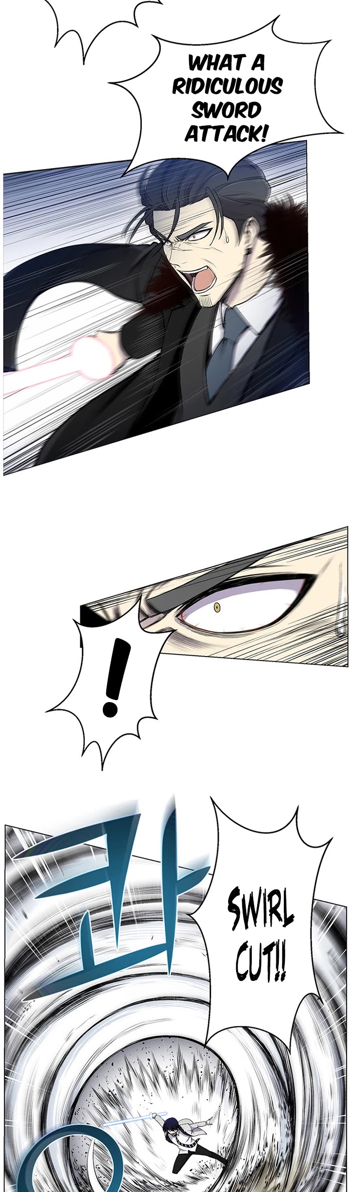 Reverse Villain Chapter 17 page 26 - Chapter 17