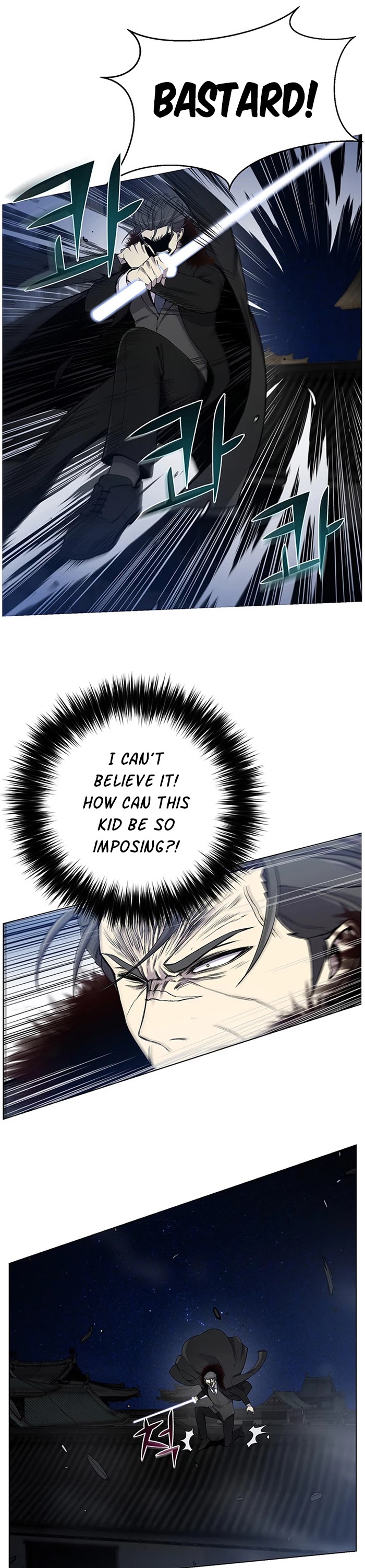 Reverse Villain Chapter 17 page 28 - Chapter 17