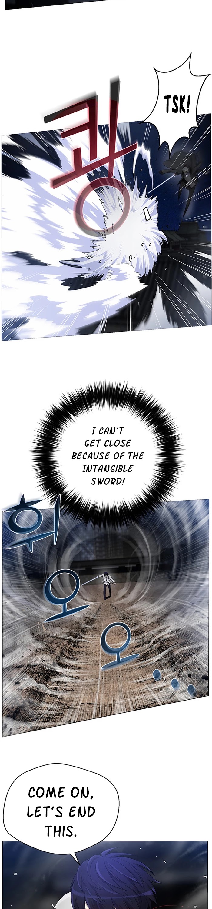 Reverse Villain Chapter 17 page 29 - Chapter 17