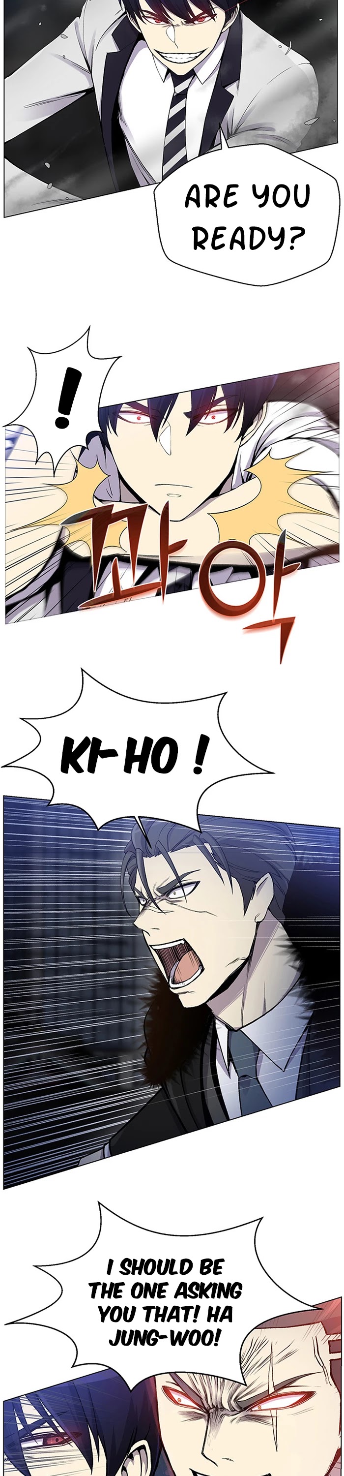 Reverse Villain Chapter 17 page 30 - Chapter 17